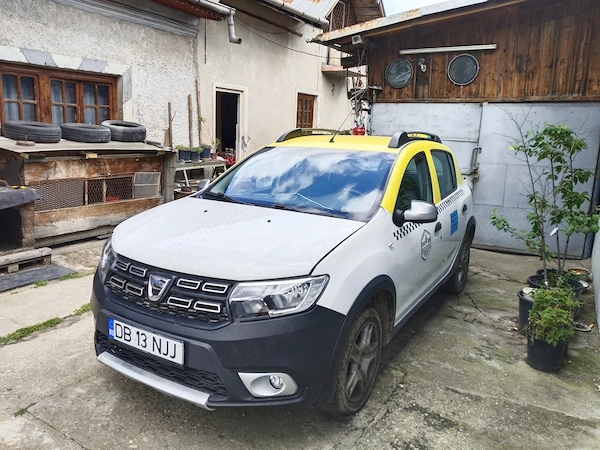 DACIA Sandero Stepway 2019 — imagine 2