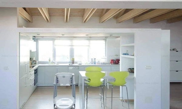Apartament cu 4 camere de vanzare in Timisoara, in zona Complexului Studentesc - 136 mp — fotografia 3