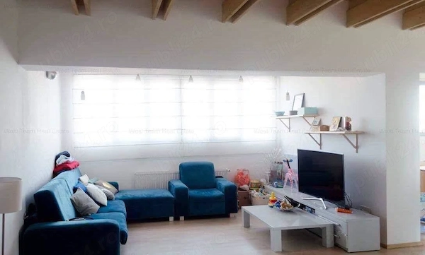 Apartament cu 4 camere de vanzare in Timisoara, in zona Complexului Studentesc - 136 mp — fotografia 1