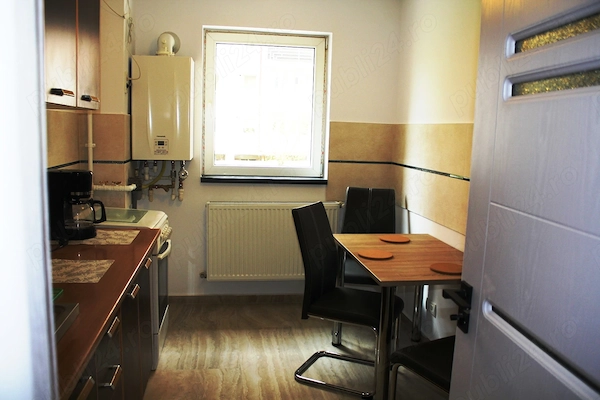 Proprietar, vand apartament 2 camere, finisaje premium