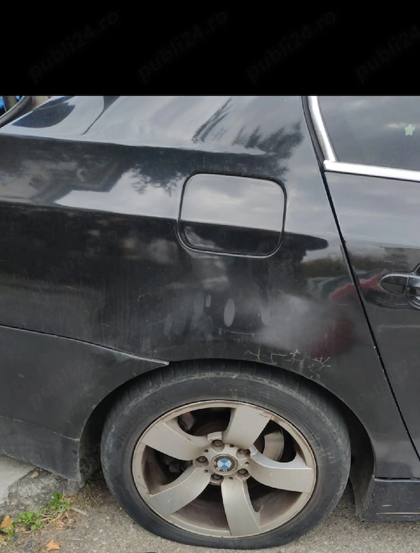 BMW 5 Series 2005 — imagine 3