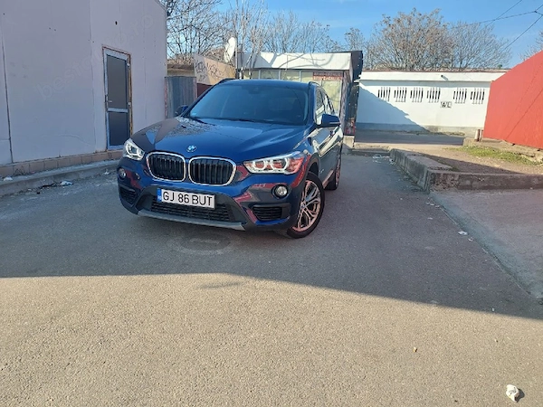 BMW X Series (Generic) 2015 — imagine 2