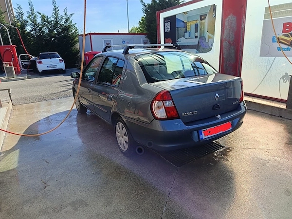 RENAULT Symbol 2007 — imagine 7