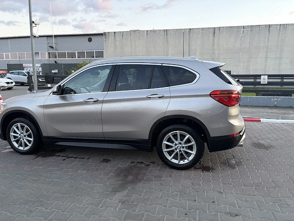 BMW X Series (Generic) 2021 — imagine 2