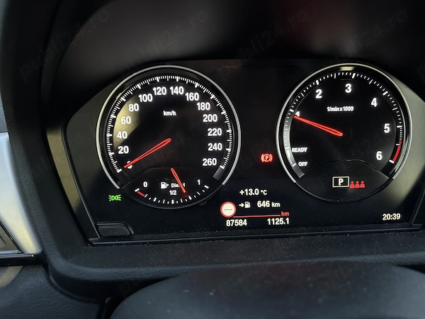 BMW X Series (Generic) 2021 — imagine 6