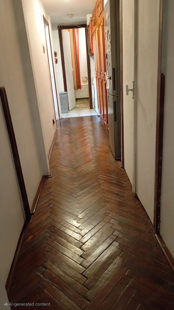 Ocazie unică! Proprietar vând urgent apartament 3 camere vis-a-vis de Shopping City. Negociabil!!