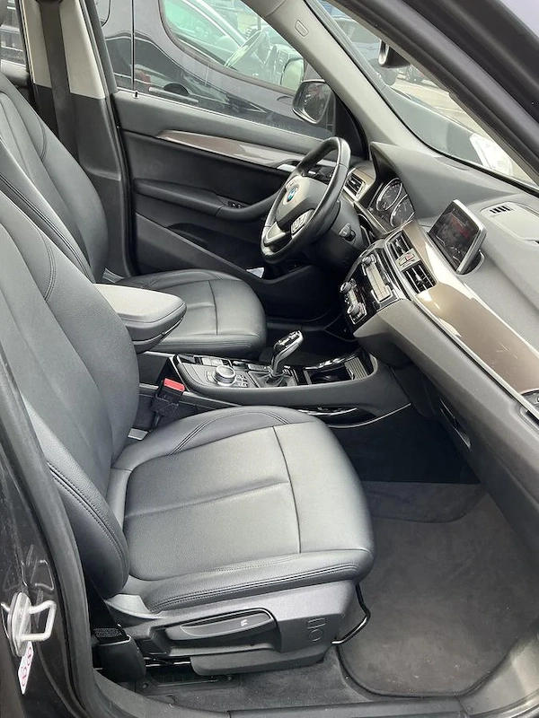 BMW X Series (Generic) 2018 — imagine 7
