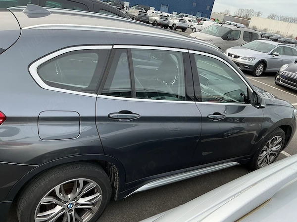 BMW X Series (Generic) 2018 — imagine 5