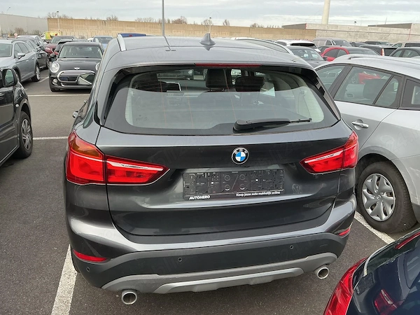 BMW X Series (Generic) 2018 — imagine 4