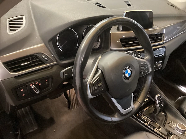 BMW X Series (Generic) 2018 — imagine 10