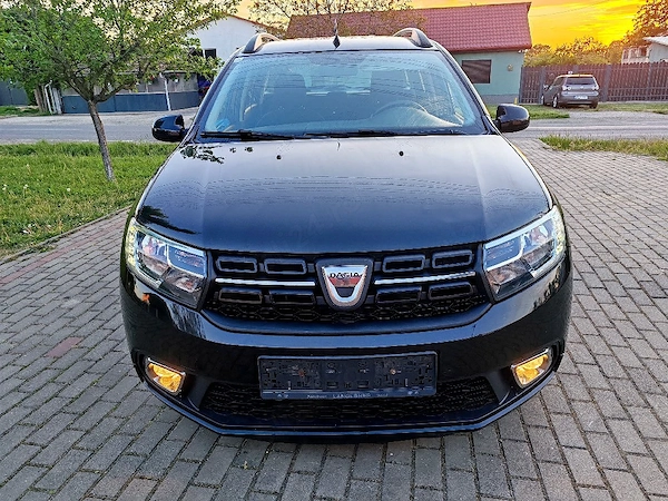 DACIA Logan 2017 — imagine 5