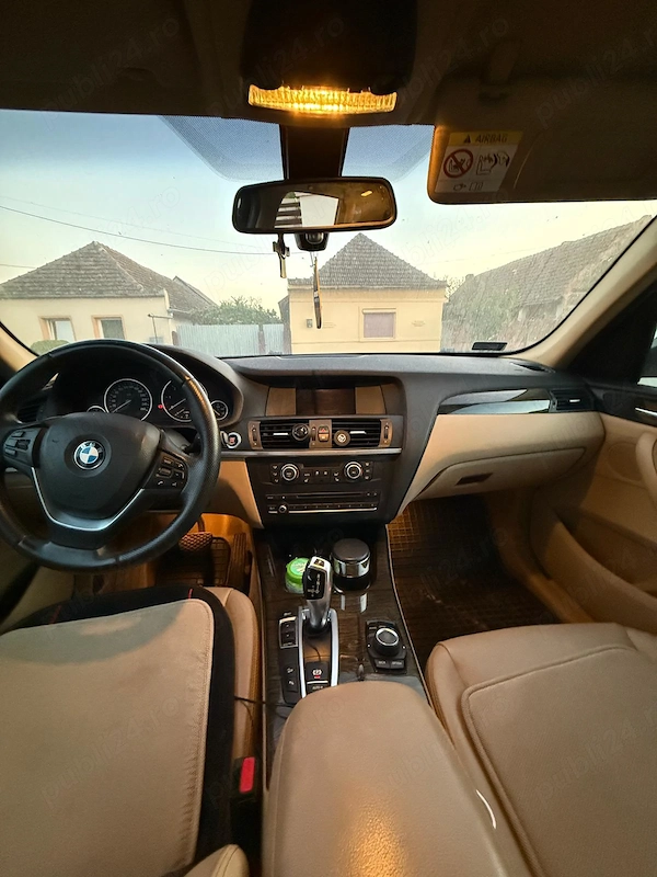BMW iX3 2014 — imagine 5