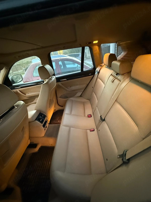 BMW iX3 2014 — imagine 4