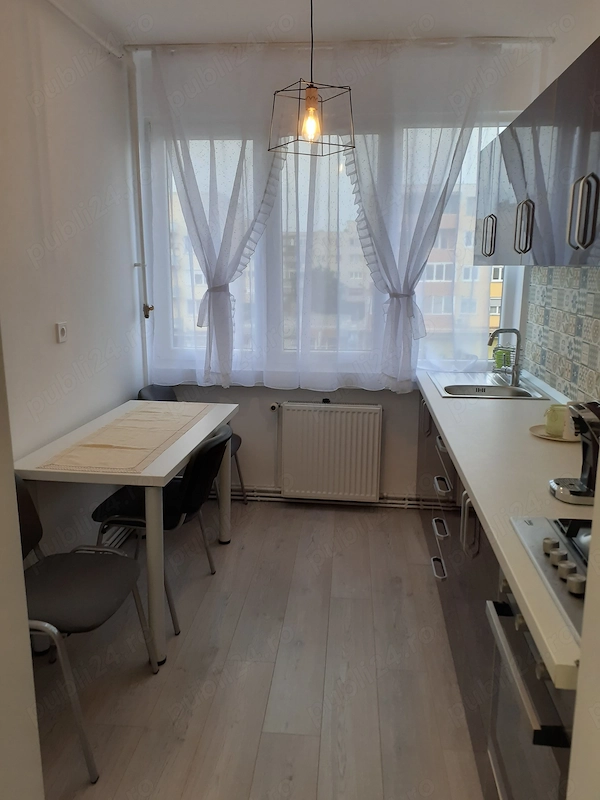 apartament 2 camere ultracentral