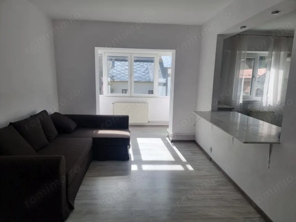Apartament 3 camere de vânzare – Azuga, centru| 55 mp — fotografia 3
