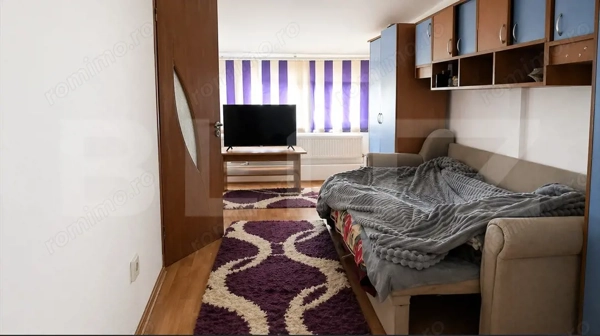 Apartament 2 camere, 50 mp utili + POD locuibil 60mp, acoperiș nou, Aradului — fotografia 1