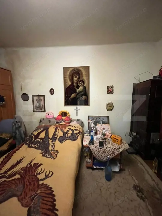 Apartament 1 cameră, 47 mp, zona Libertatii - Maurer, Târgu Mureș — fotografia 3