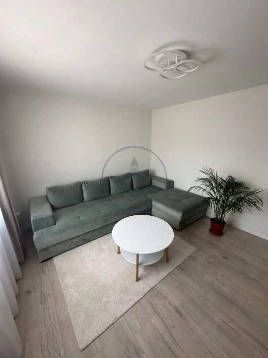 Apartament 55 mp, recent renovat premium, încălzire în pardoseală — fotografia 3