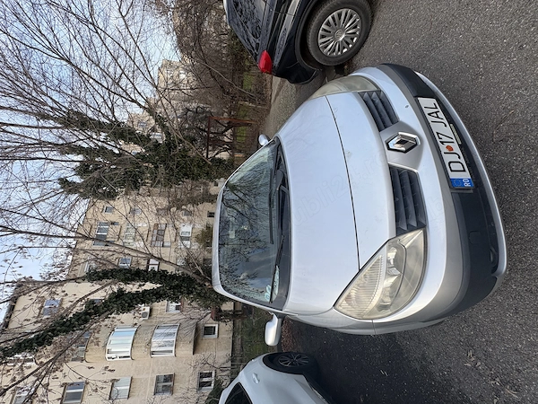 RENAULT Scenic 2005 — imagine 2