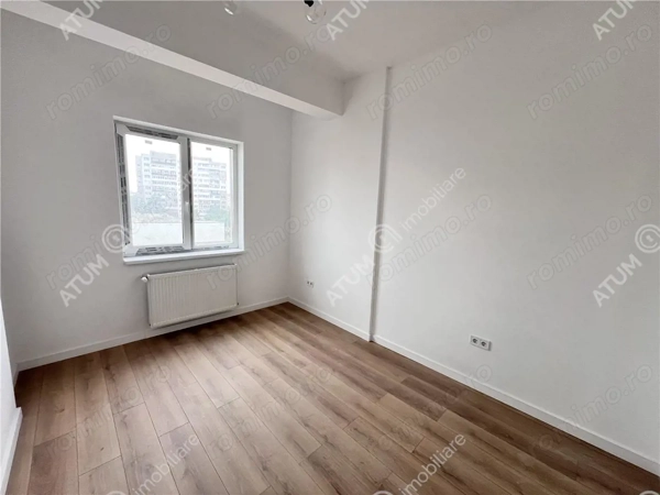 Apartament cu 3 camere decomandate 2 bai 2 balcoane in Sibiu — fotografia 1