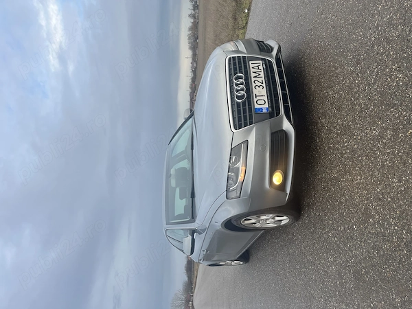Audi A4 2.0 Tdi