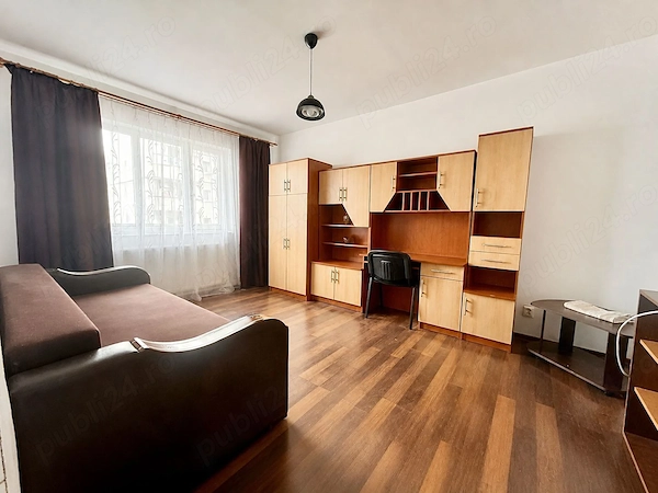 De închiriat apartament 2 camere Mănăștur