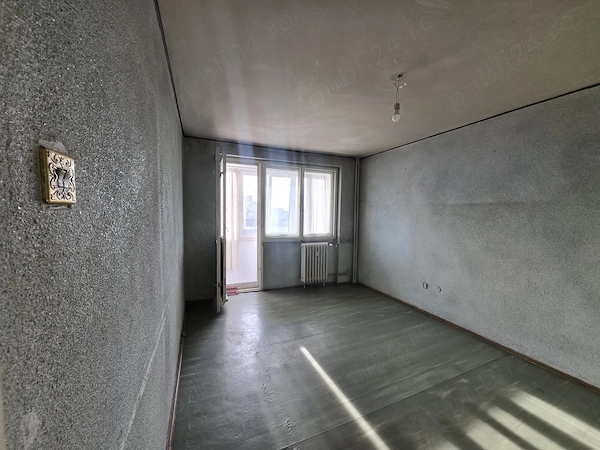 Vand apartament 3 camere decomandat langa Metrou Brancusi — fotografia 3