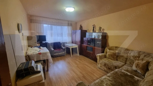 Apartament 3 camere | Decomandat | 67 mp | 2 bai | Mănăștur - zona La Terenuri — fotografia 3