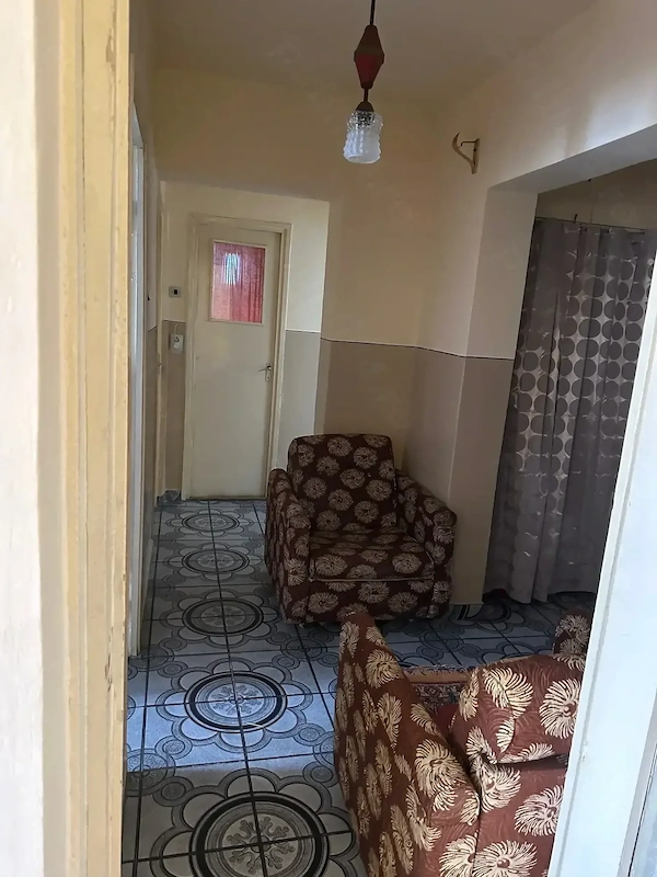 Vand apartament 3 cam., decomandat, Ploiesti, Bd. Bucuresti — fotografia 3