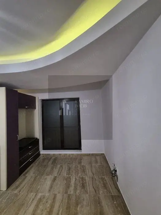 OCAZIE 2 CAMERE DECOMANDAT SOS GIURGIULUI BLOC NOU — fotografia 3