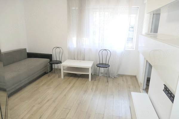 Apartament 1 cameră 45 mp - central - str Praporgescu — fotografia 1