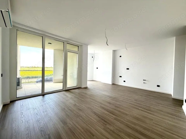 Apartament 3 camere, 71 mp utili, compartimentare ideala - Timisoara — fotografia 1