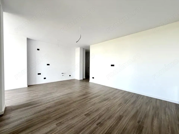 Apartament 3 camere, 71 mp utili, compartimentare ideala - Timisoara — fotografia 3