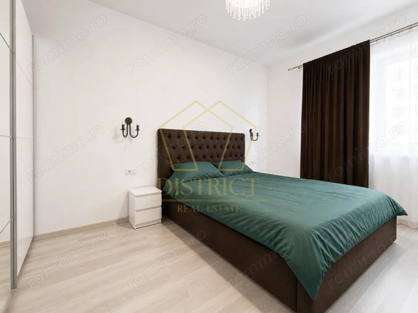 Apartament cu 2 camere | Giroc — fotografia 3