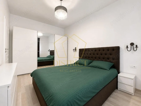 Apartament cu 2 camere | Giroc — fotografia 1