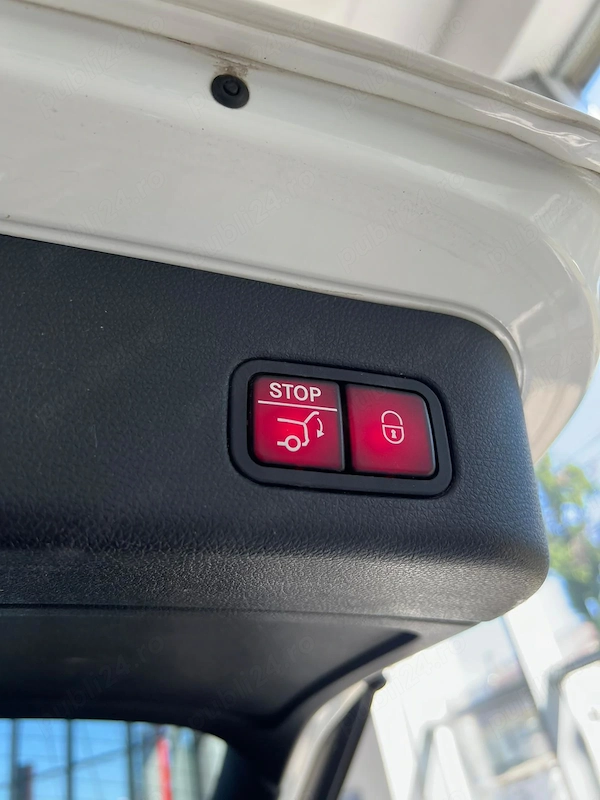 MERCEDES-BENZ ML-Class 2014 — imagine 15