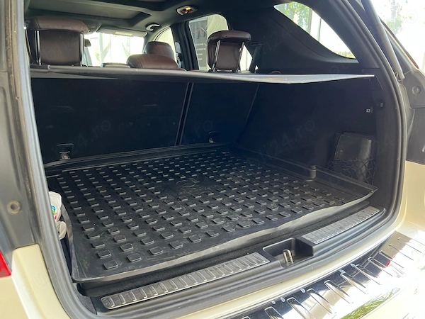 MERCEDES-BENZ ML-Class 2014 — imagine 14