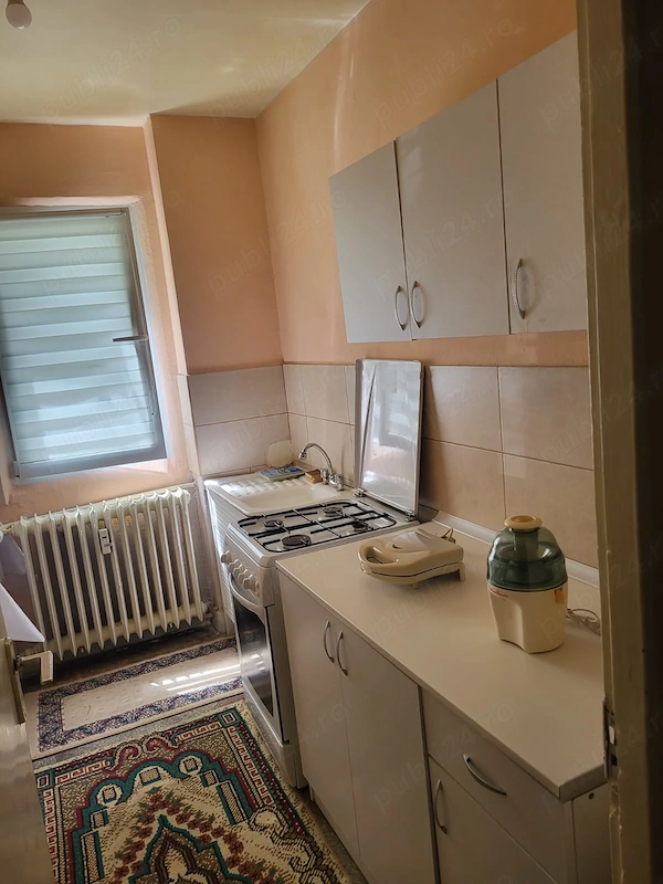 Inchiriere apartament cu 2 camere — fotografia 3