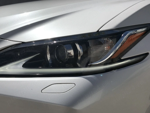 LEXUS ES 2019 — imagine 59