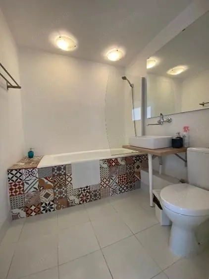 Vânzare 3 Camere Calea Călărașilor - Vedere Panoramică — fotografia 2