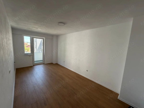 Apartament 2 camere, etaj 2, BLOC NOU - Ampoi 3 — fotografia 1