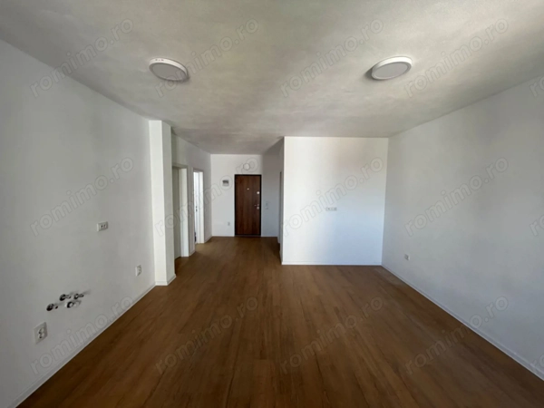 Apartament 2 camere, etaj 2, BLOC NOU - Ampoi 3 — fotografia 3