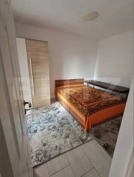 Apartament 2 camere, 42 mp, parter – zona Alexandru cel Bun — fotografia 3