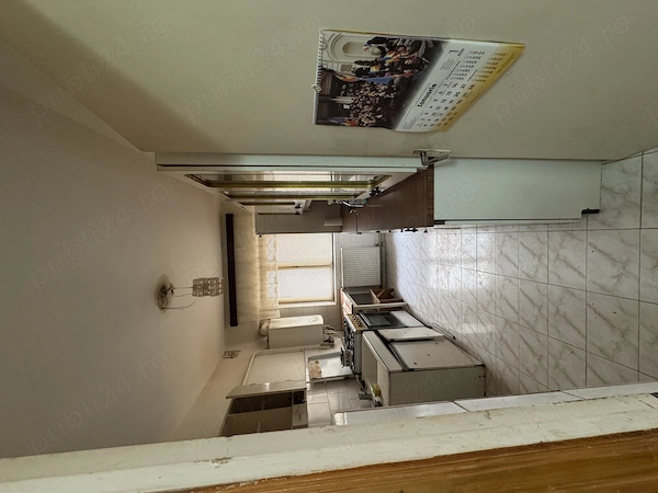 Apartament 3 camere Str. Duzilor, Dorohoi , negociabil — fotografia 3