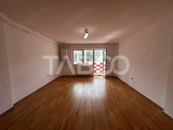 Exclusivitate - Garsoniera de vanzare la etajul 2 in Sibiu 40 mpu — fotografia 3