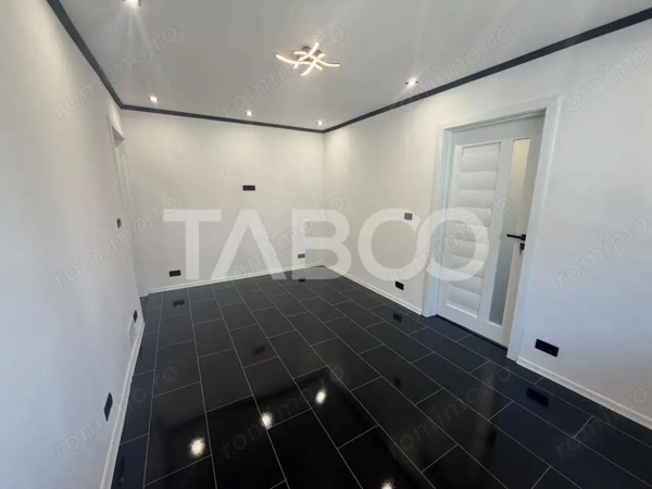 Apartament 2 camere semidecomandat parter renovat 2026 — fotografia 1