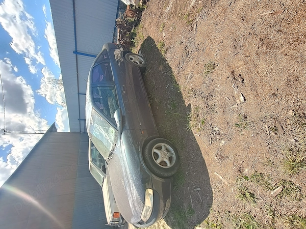 OPEL Vectra 1996 — imagine 5