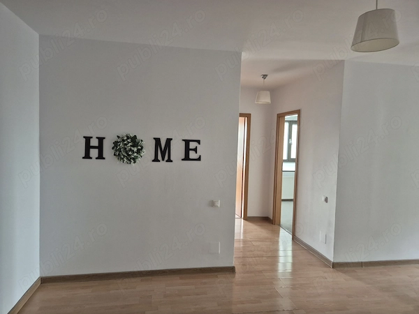 Proprietar - Apartament 3 camere Doamna Ghica Colentina — fotografia 1