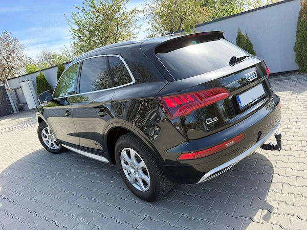 AUDI Q5 2018 — imagine 4