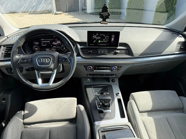 AUDI Q5 2018 — imagine 5